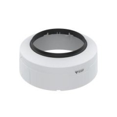 Axis TP3820 Casing White 4P - Premium Security Integration for Enhanced Surveillance Solutions